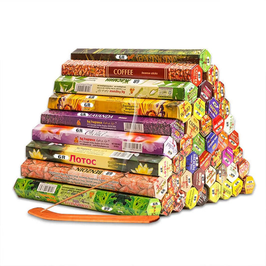 Aromatherapy Incense 20 sticks